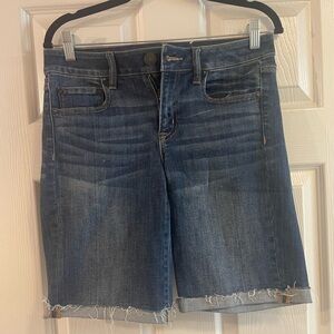 American Eagle Bermuda Short
